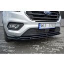 Front Ansatz passend für Ford Transit Custom Mk.1 FL...