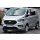 Seitenschweller Ansatz passend für Ford Transit Custom Mk1 FL Carbon Look