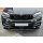 Front Ansatz V.1 passend für BMW X5 F15 M50d schwarz matt