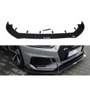 Sport Front Ansatz passend für V.2 Audi RS5 F5 Coupe...