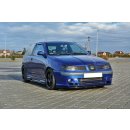 Front Ansatz V.1 passend für SEAT IBIZA MK2 FACELIFT...