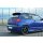 Heck Ansatz Flaps Diffusor passend für SEAT IBIZA MK2 FACELIFT CUPRA Carbon Look