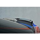 Spoiler CAP passend für TOYOTA C-HR Carbon Look