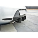 DIFFUSEUR ARRIERE V.2 Seat Leon Mk2 Cupra/ FR