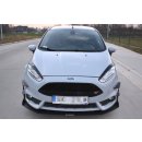 Front Sport Diffusor V.3 Ford Fiesta ST Mk7 FL