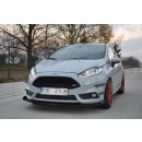 Front Sport Diffusor V.3 Ford Fiesta ST Mk7 FL