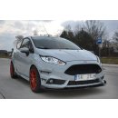 Front Sport Diffusor V.3 Ford Fiesta ST Mk7 FL