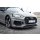 Front Ansatz V.1 passend für Audi RS5 F5 Coupe / Sportback Carbon Look