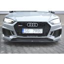 Front Ansatz V.2 passend für Audi RS5 F5 Coupe /...