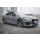 Front Ansatz V.2 passend für Audi RS5 F5 Coupe / Sportback Carbon Look