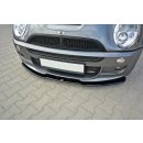 Front Ansatz passend für MINI R53 COOPER S JCW...