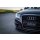 Front Ansatz passend für Audi A6 S-Line C6 FL  Carbon Look