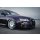 Front Ansatz passend für Audi A6 S-Line C6 FL  Carbon Look