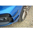 Stoï¿½stangenflï¿½gel vorne (Canards) Ford Focus ST / ST-Line Mk4