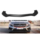 Front Ansatz passend für Mercedes GLA 45 AMG SUV...