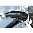 OBERER Spoiler CAP V.2 passend für HONDA CIVIC X...