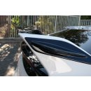 OBERER Spoiler CAP V.2 passend für HONDA CIVIC X...