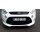 Front Ansatz passend für Ford S-Max Titanium Mk1 FL Carbon Look