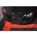 Front Ansatz passend für MASERATI QUATTROPORTE MK.6...