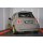 Spoiler CAP passend für FIAT 500 HATCHBACK SPORT vor Facelift Carbon Look