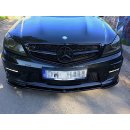 Front Ansatz passend für Mercedes AMG C63 W204...