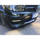 Front Ansatz passend für Mercedes AMG C63 W204...