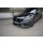 Front Ansatz V.1 passend für MERCEDES- BENZ C43 AMG W205 schwarz matt