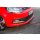 Front Ansatz V.2 passend für VOLKSWAGEN POLO MK5 GTI 6R vor Facelift Carbon Look