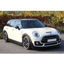 Seitenschweller Ansatz passend für MINI CLUBMAN S...