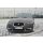 Front Ansatz passend für JAGUAR XF (X250) MK1 SPORTBRAKE S-PACK schwarz matt