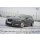 Seitenschweller Ansatz passend für JAGUAR XF (X250) MK1 SPORTBRAKE S-PACK Carbon Look