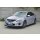 Front Ansatz passend für MAZDA 6 MK2 SPORT HATCH (GH-SERIES) vor Facelift schwarz matt