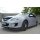 Front Ansatz passend für MAZDA 6 MK2 SPORT HATCH (GH-SERIES) vor Facelift schwarz Hochglanz