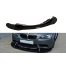 Racing Front Ansatz passend für BMW M3 E92 / E93...