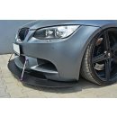 Racing Front Ansatz passend für BMW M3 E92 / E93...