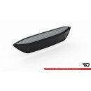 Front Grill Ford Focus ST / ST-Line Mk4 schwarz Hochglanz