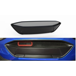 Front Grill Ford Focus ST / ST-Line Mk4 Carbon Look