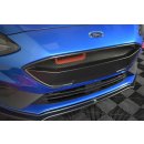 Front Grill Ford Focus ST / ST-Line Mk4 Carbon Look