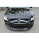 Front Ansatz V.2 passend für VW PASSAT CC STANDARD Carbon Look