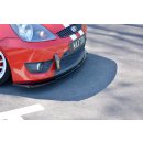 Front Ansatz V.2 passend für Ford Fiesta ST Mk6 Carbon Look