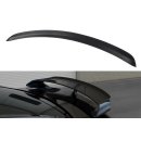 Spoiler CAP passend für NISSAN GT-R vor Facelift COUPE (R35-SERIES) (2007-2010) Carbon Look