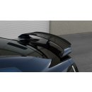 Spoiler CAP passend für NISSAN GT-R vor Facelift COUPE (R35-SERIES) (2007-2010) Carbon Look