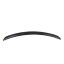 Spoiler CAP passend für NISSAN GT-R vor Facelift COUPE (R35-SERIES) (2007-2010) Carbon Look