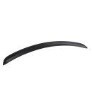 Spoiler CAP passend für NISSAN GT-R vor Facelift COUPE (R35-SERIES) (2007-2010) Carbon Look