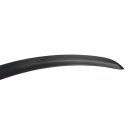 Spoiler CAP passend für NISSAN GT-R vor Facelift COUPE (R35-SERIES) (2007-2010) Carbon Look