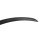 Spoiler CAP passend für NISSAN GT-R vor Facelift COUPE (R35-SERIES) (2007-2010) Carbon Look