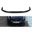 Front Ansatz V.2 passend für NISSAN GT-R vor Facelift COUPE (R35-SERIES) Carbon Look