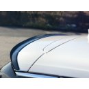 Spoiler CAP passend für OPEL ASTRA K OPC-LINE...