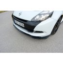 Front Ansatz V.1 passend für RENAULT CLIO MK3 RS...