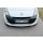 Front Ansatz V.1 passend für RENAULT CLIO MK3 RS FACELIFT Carbon Look